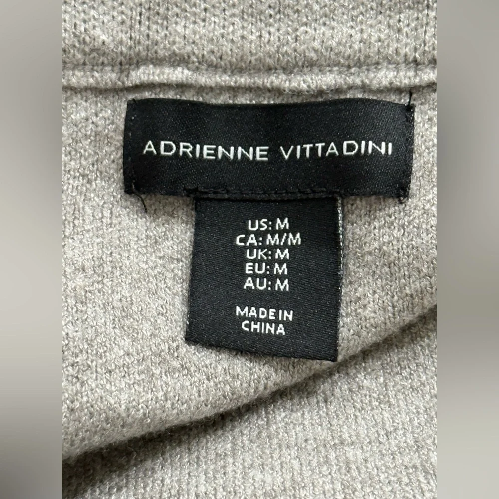 Adrienne Vittadini please ask
